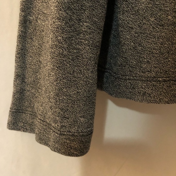 THEORY Men's Gray Henley Tee Size XL - Picture 8 of 8